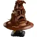 Lego Harry Potter - Sombrero Seleccionador Parlante (76429)