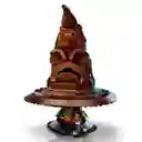 Lego Harry Potter - Sombrero Seleccionador Parlante (76429)
