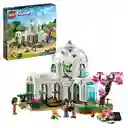 Lego Friends - Jardín Botánico (41757)