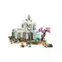 Lego Friends - Jardín Botánico (41757)