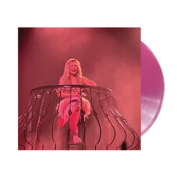 Sabrina Carpenter - Vinilo Feather 7" Single