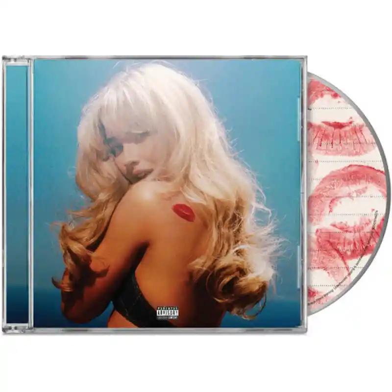 Sabrina Carpenter - Short N' Sweet - Cd Deluxe