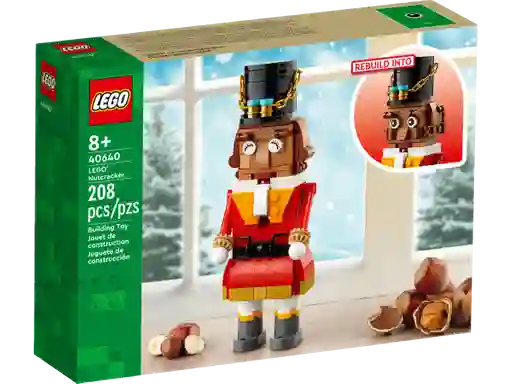Lego - Cascanueces (40640)