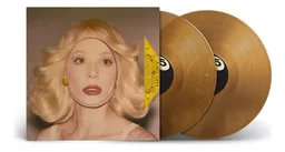 Halsey - The Great Impersonator - Vinilo Ediciones Limitadas (70's Vinyl)