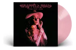 Chappell Roan - Pink Pony Club - Vinilo 7" Single