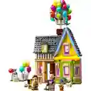 Lego - Disney 100: Casa De Up (43217)