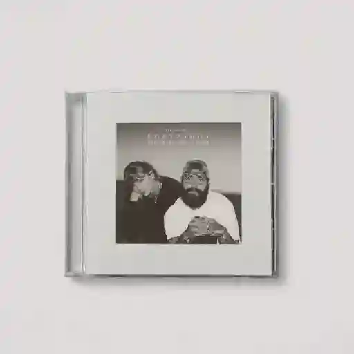 Taylor Swift - The Tortured Poets Department - Fortnight (feat. Post Malone) Cd Single
