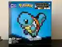 Mega Pokémon Bloques De Construcción Pixel Art Squirtle
