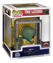 Funko Pop! Deluxe: Marvel Spiderman No Way Home The Lizard 1180