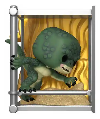 Funko Pop! Deluxe: Marvel Spiderman No Way Home The Lizard 1180