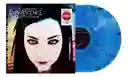Evanescence - Fallen - Vinilo (2lp) Deluxe Blue Smoke Target