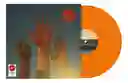 Boygenius - The Record - Vinilo (lp) Naranja Target Edition