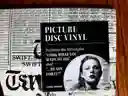 Taylor Swift - Reputation - Vinilo (2lp) Picture Disc