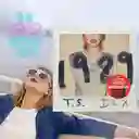 Taylor Swift - 1989 - Cd Deluxe (target)