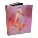 The Official Taylor Swift - The Eras Tour Book (libro)