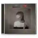 Taylor Swift - The Tortured Poets Department - Cd The Anthology Edición Limitada Target