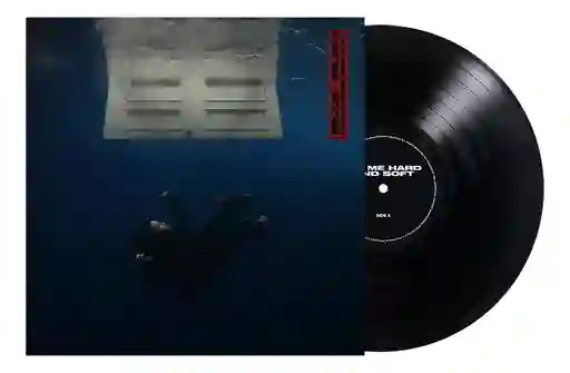 Billie Eilish - Hit Me Hard And Soft - Vinilo