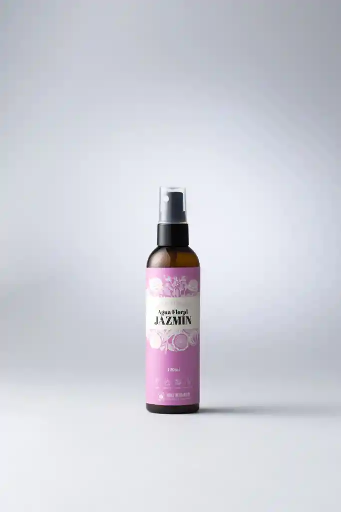 Agua De Jazmín 120ml