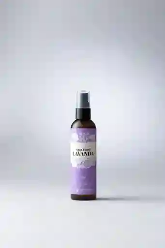 Agua De Lavanda 120ml