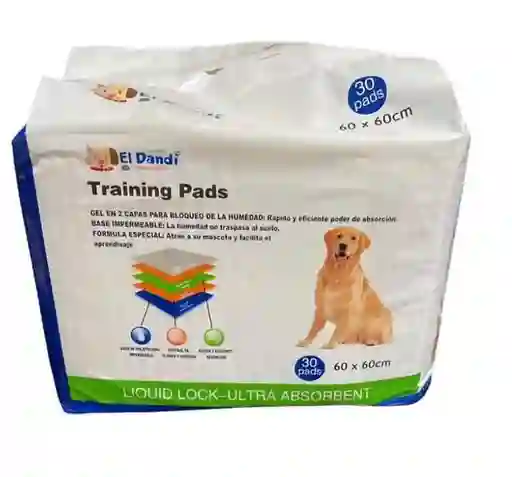 El Dandi Sabanillas 60x 60 - 30 Unid