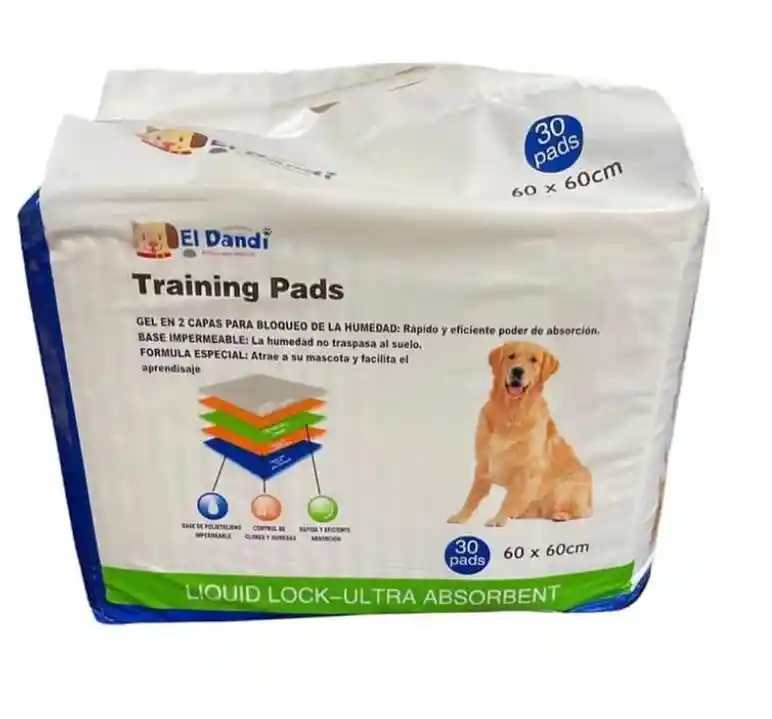 El Dandi Sabanillas 60x 60 - 30 Unid