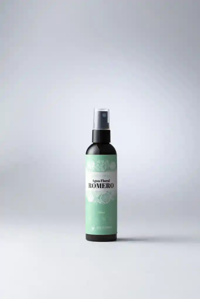 Agua De Romero 120ml
