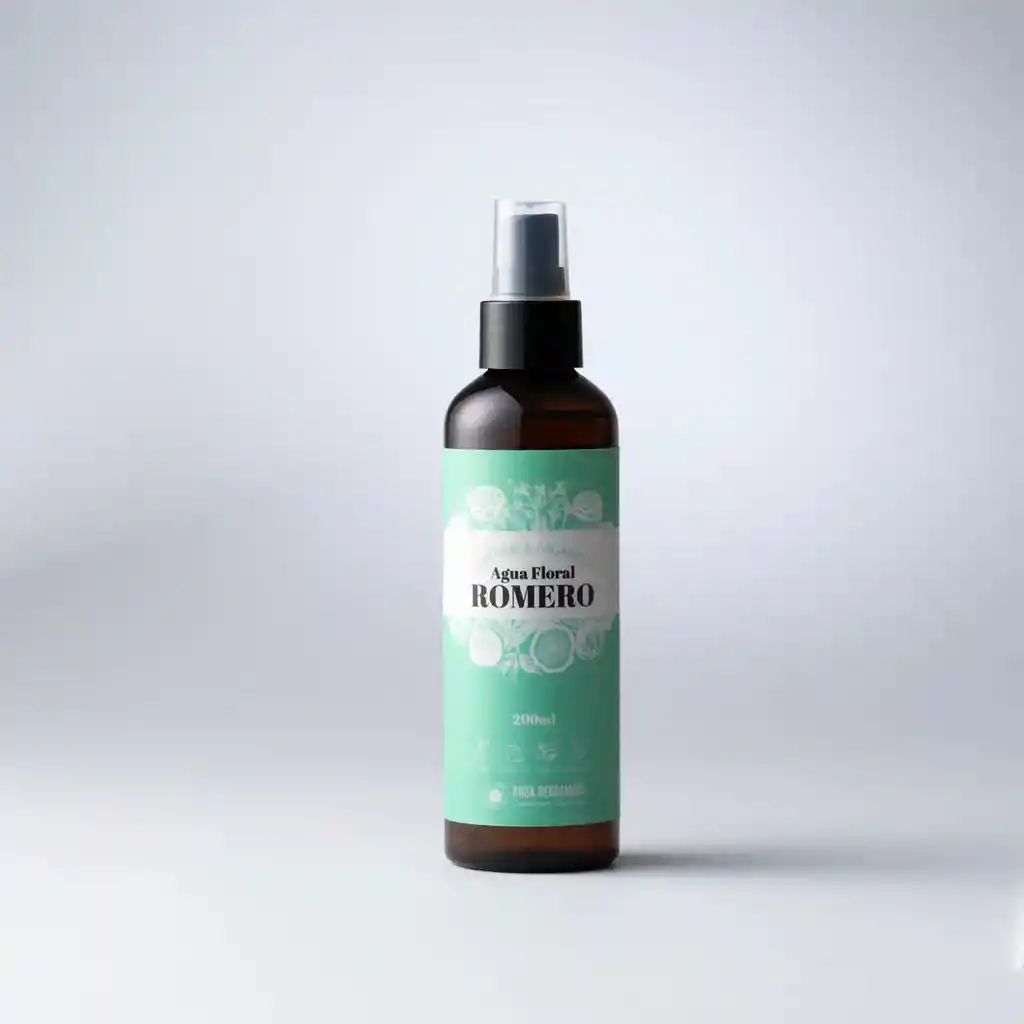 Agua De Romero 200ml