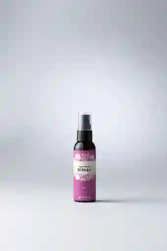 Agua De Rosas 60ml