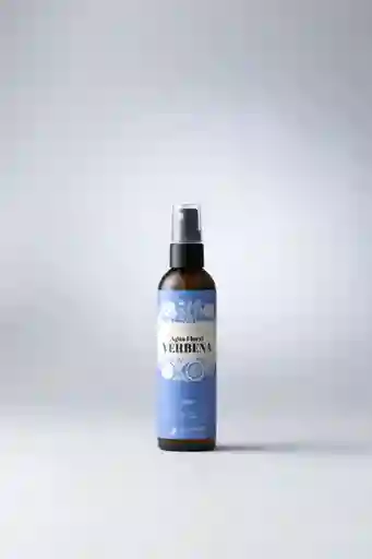 Agua De Verbena 120ml
