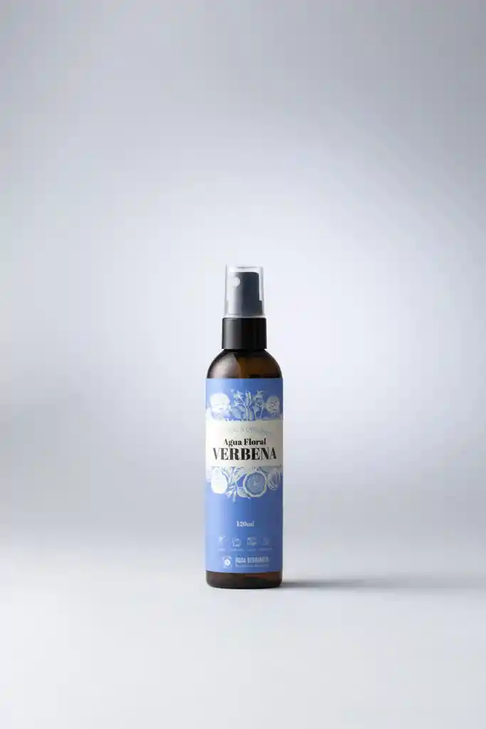Agua De Verbena 120ml
