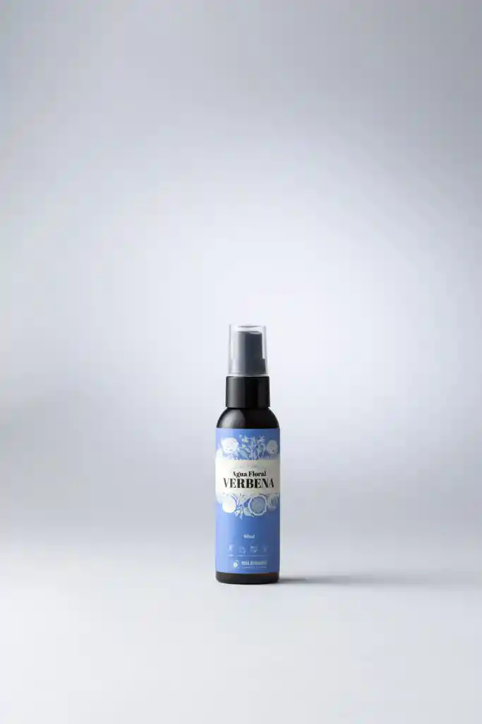 Agua De Verbena 60ml