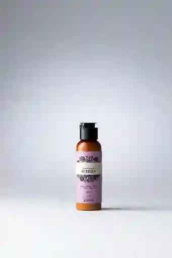 Crema Corporal Anti Celulitis Berries 100ml