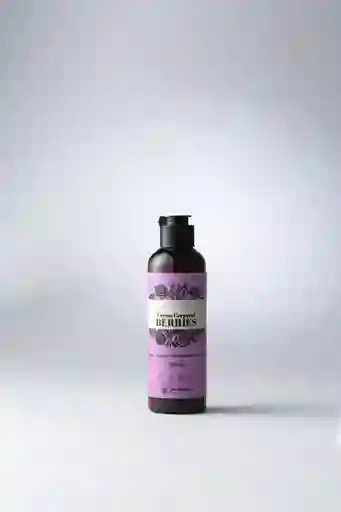 Crema Corporal Anti Celulitis Berries 200ml