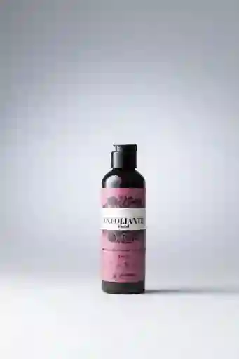 Exfoliante Facial Anti Age 200ml