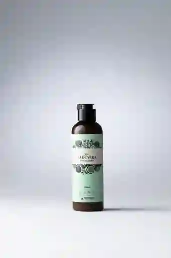 Gel Aloe Vera 200ml