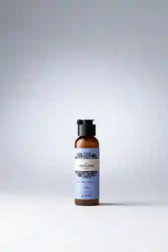 Gel Limpiador Facial Argán Maqui Verbena Goji 100ml