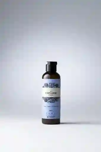 Gel Limpiador Facial Argán Maqui Verbena Goji 200ml