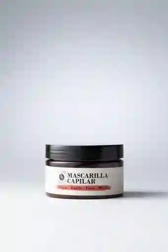 Mascarilla Capilar Ultra Humectante