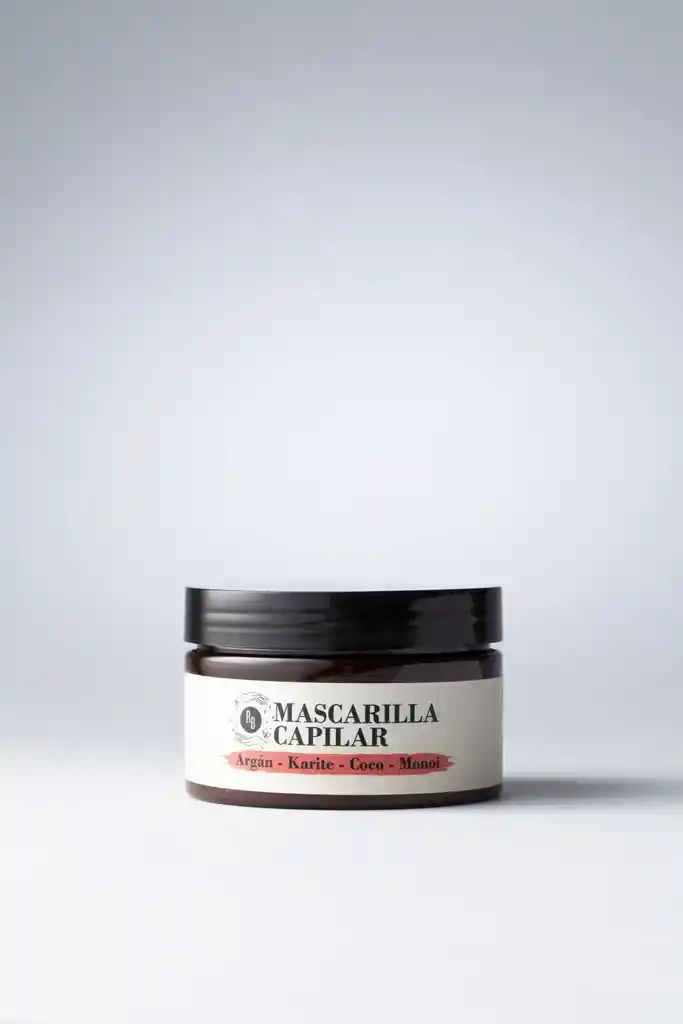 Mascarilla Capilar Ultra Humectante