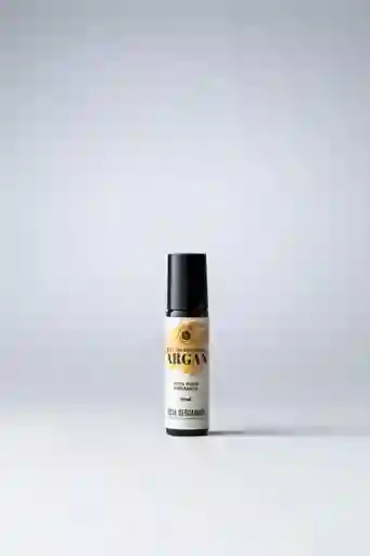 Roll On Aceite De Argán 100%