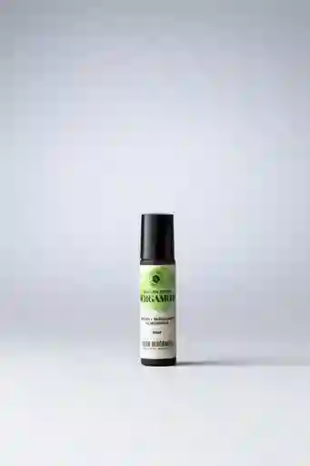 Roll On Activa Bergamota