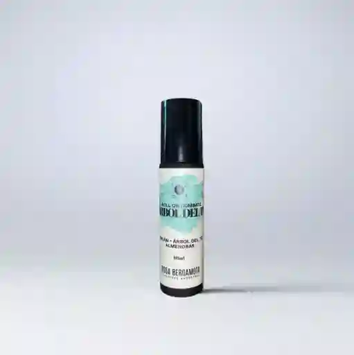 Roll On Combate Árbol Del Té