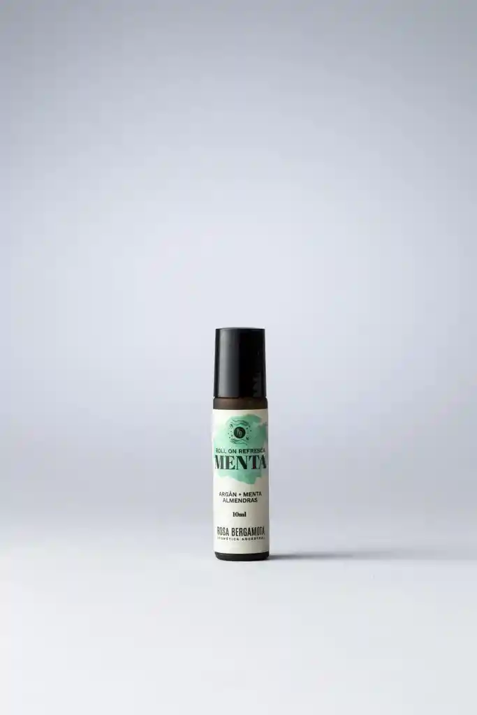 Roll On Refresca Menta