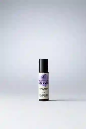 Roll On Sos Calma Lavanda