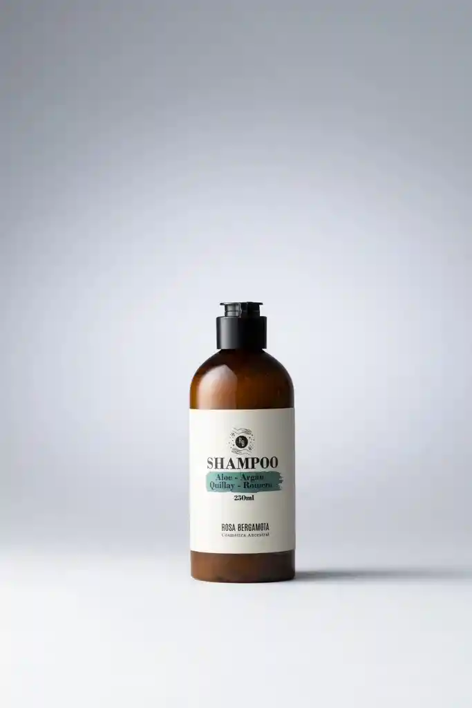 Shampoo Anticaída 250ml