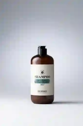 Shampoo Anticaída 500ml