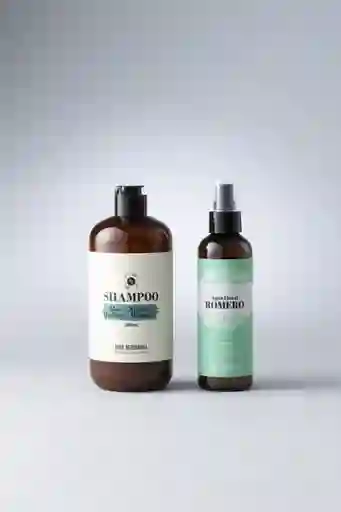 Pack Básicos Anticaída