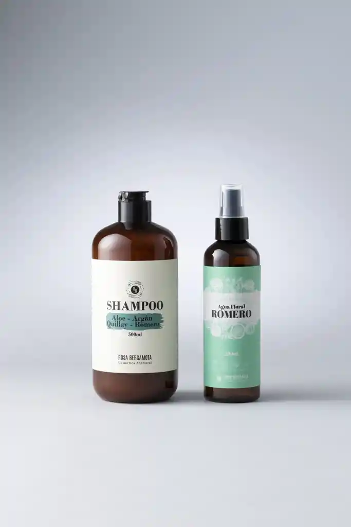 Pack Básicos Anticaída