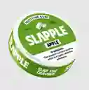 Chiclets De Nicotina Slapple•	apple
