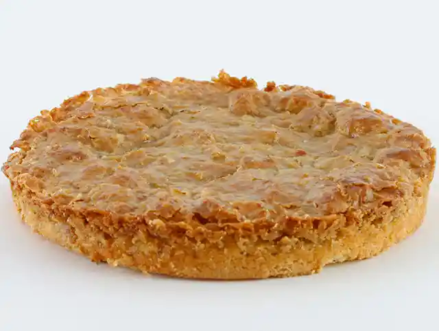 Kuchen De Nuez Grande